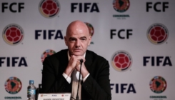 Infantino: Nogomet će biti potpuno drugačiji nakon koronavirusa