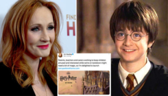 JK Rowling pokreće novi projekat za sve fanove: Harry Potter stiže u vaše domove