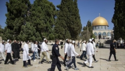 Jerusalem: Izraelska policija zatvorila kliniku u kojoj se vrše testiranja Palestinaca na COVID-19