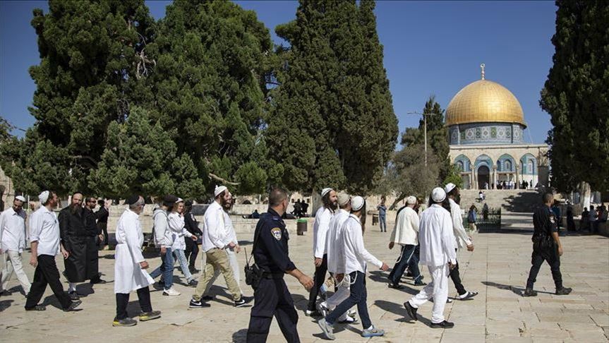 Jerusalem: Izraelska policija zatvorila kliniku u kojoj se vrše testiranja Palestinaca na COVID-19