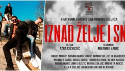 Mladi iz Živinica, Tuzle i Sarajeva snimili kratkometražni film o uticaju alkohola na učesnike u saobraćaju