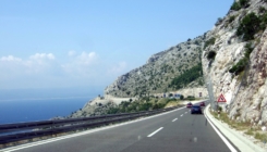Hrvatska uskoro otvara granice za autoturiste