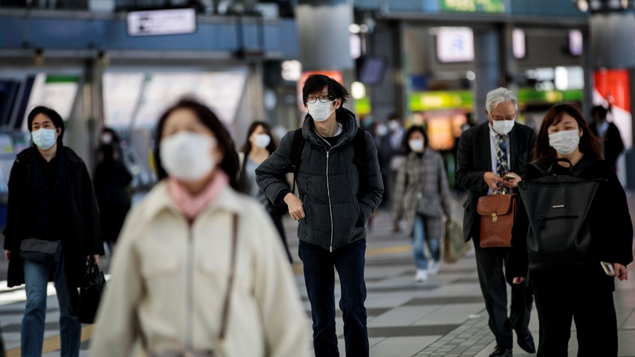 Japan će proglasiti vanredno stanje u trajanju do šest mjeseci