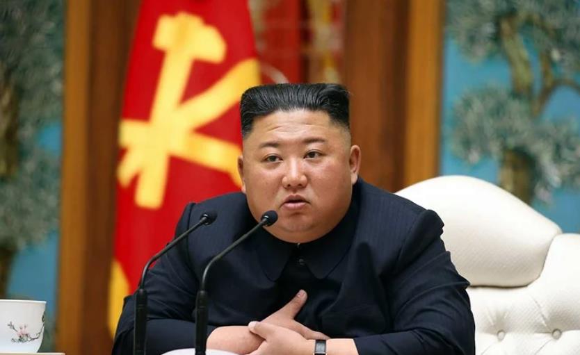 Kriza natjerala Kim Jong-una na neočekivan potez