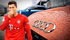 Salihamidžić žestoko kažnjava igrače Bayerna jer ne žele voziti Audije