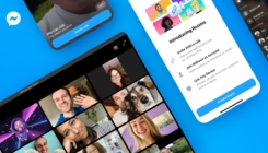 Facebook pokrenuo novu opciju grupnog video chata "Messenger Rooms"