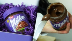 Pojavila se Milka krema od lješnjaka, a mnogi misle da može nadmašiti Nutellu