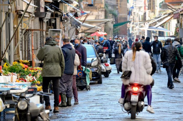 Italija: Firme počinju raditi 4. maja, škole tek u septembru