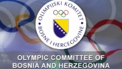 Olimpijski komitet BiH: Hitno poduzeti mjere za spas bh. sporta