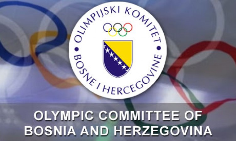 Olimpijski komitet BiH: Hitno poduzeti mjere za spas bh. sporta