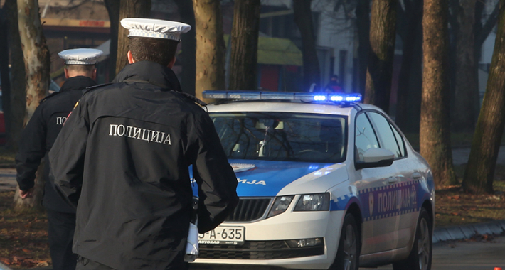 Banjaluka: Policija opkolila osumnjičenog za svirepo ubistvo monaha