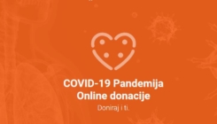 Pomozi.ba: Omogućeno online doniranje novca za pomoć tokom pandemije