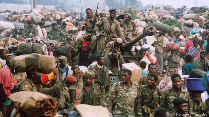Ruanda: Pronađena masovna grobnica u kojoj bi moglo biti 30.000 tijela