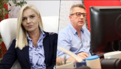 Medijski transfer: Sanjin Bećiragić i Nikolina Veljović vraćaju se na FTV