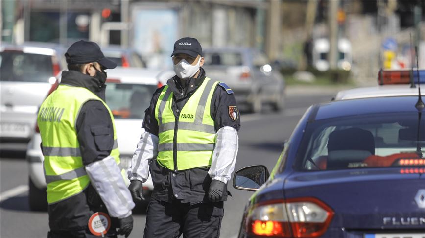 Sarajlija nije poštovao mjere izolacije: Pronađen u vožnji biciklom, prebačen na Bjelave