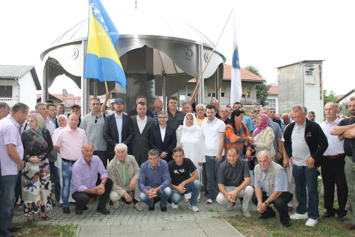 Na današnji dan formirana Teritorijalna odbrana RBiH