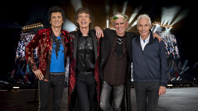 "The Rolling Stones" objavili singl posvećen krizi koju je izazvao koronavirus