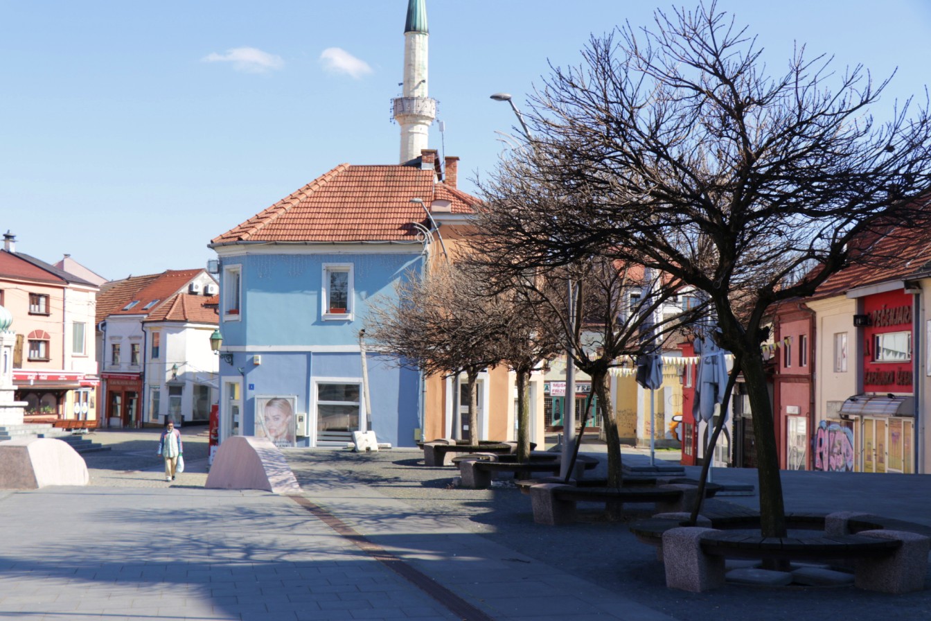 Nema novih slučajeva zaraze: U TK trenutno samo jedna osoba pozitivna na COVID-19