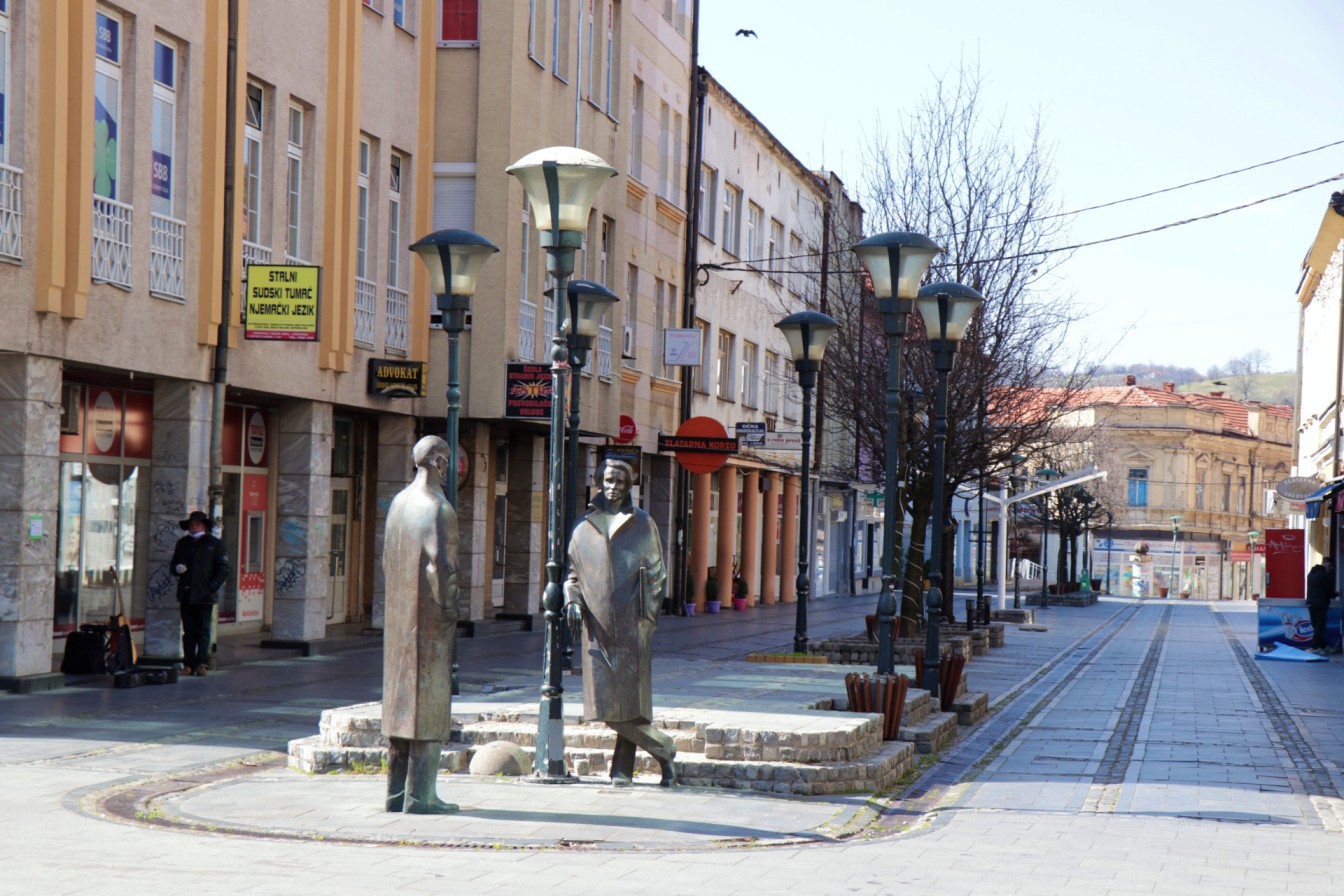 Popuštanje mjera: Kada s radom počinju ugostiteljski objekti i vrtići