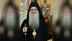 Srbija: Zaražen vladika koji je pozivao vjernike na liturgije