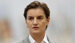 Ana Brnabić: Srbija uvijek na strani slobode