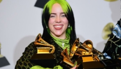 Billie Eilish je objavila kratki film kao odgovor na “body shaming”