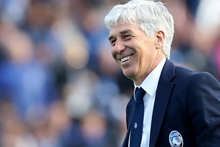 Gian Piero Gasperini, trener Atalante: Imao sam COVID-19