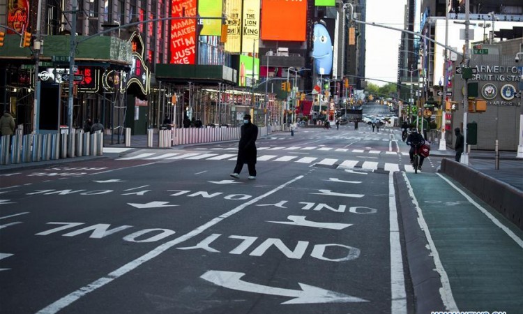 U New Yorku 100 djece oboljelo od rijetke bolesti povezane s COVID-19