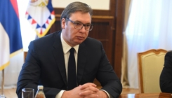 Vučić: Nisu Albanci stvorili entitet Kosovo već Amerikanci, Nijemci i ostali