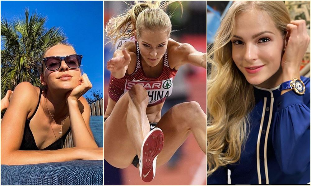 Slavna ruska atletičarka: Na instagramu sam dobila ponudu od 200 hiljada dolara da budem 'poslovna pratnja'