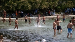 Pogledajte kakva je atmosfera na splitskoj plaži nakon popuštanja mjera