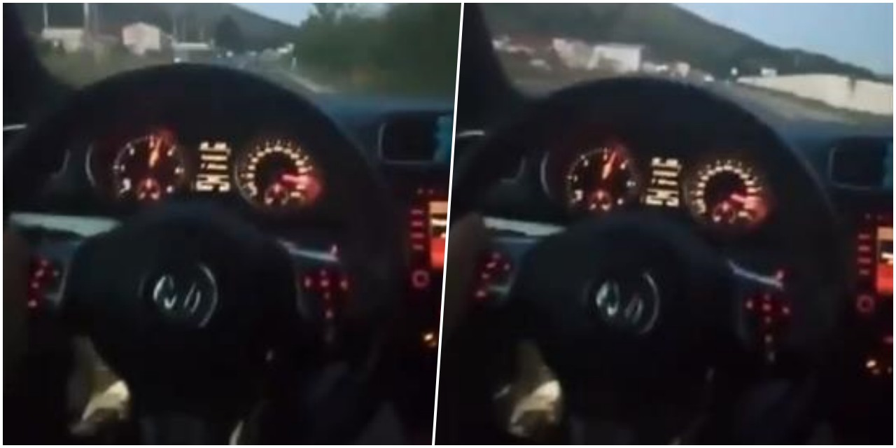 Mostar: Vozio preko 200 km/h u naselju gdje je ograničenje 50 km/h