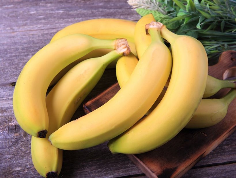 Banane daju energiju, ali znate li zašto nisu dobar izbor za doručak?