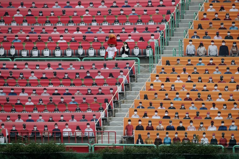 Ako se navijači pojave ispred stadiona, domaćin će izgubiti 0:3