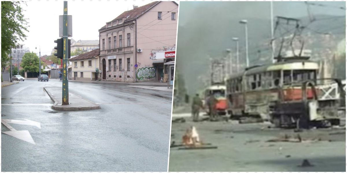 Sarajevo: Obilježena 28. godišnjica od bitke u Dobrovoljačkoj