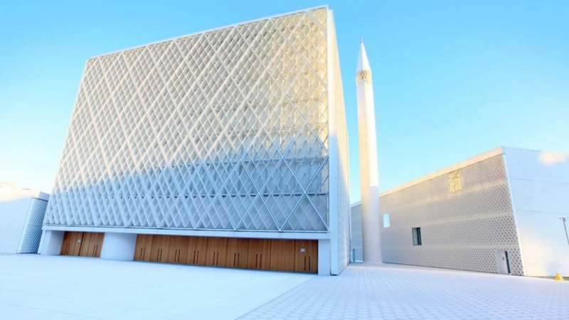 U Sloveniji džamije otvorene od sutra, u Hrvatskoj džuma i teravih-namaz od 8. maja