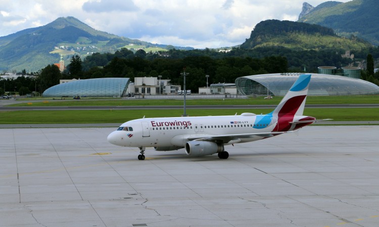 Eurowings nastavlja letove između Kölna i Sarajeva od 2. juna