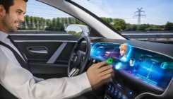 Budućnost auto industrije: 3D hologrami stižu u naše automobile