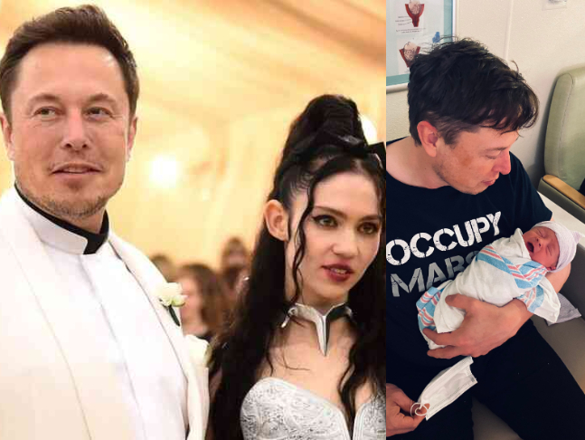 Elon Musk i pjevačica Grimes prekinuli nakon tri godine veze