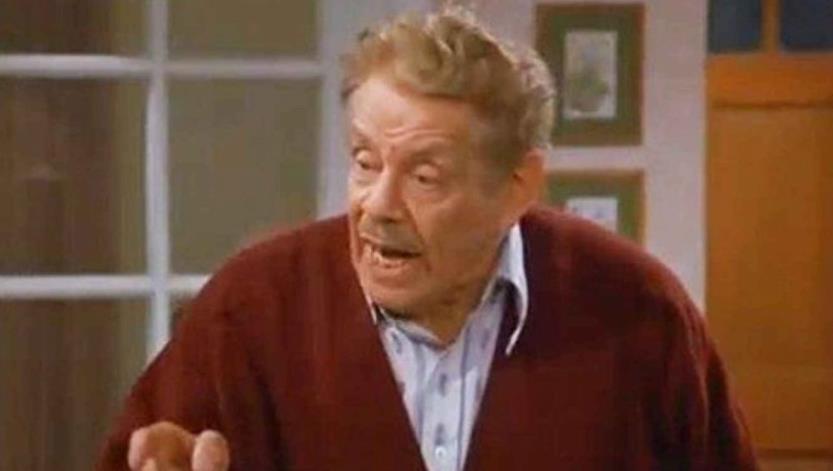 Poznat po ulogama u serijama Seinfeld i Kralj Queensa: Umro je legendarni Jerry Stiller