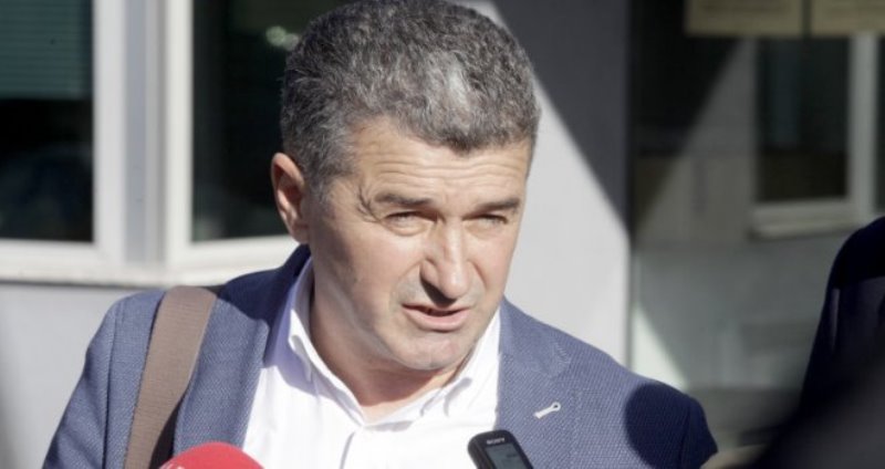 Advokat Kadrija Kolić: Solak insistira i želi da se što prije okonča istraga