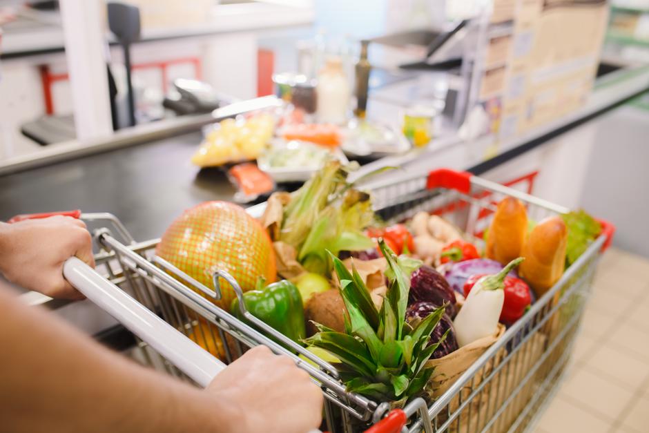 Redovi postat će prošlost: U Njemačkoj otvorena nova vrsta supermarketa