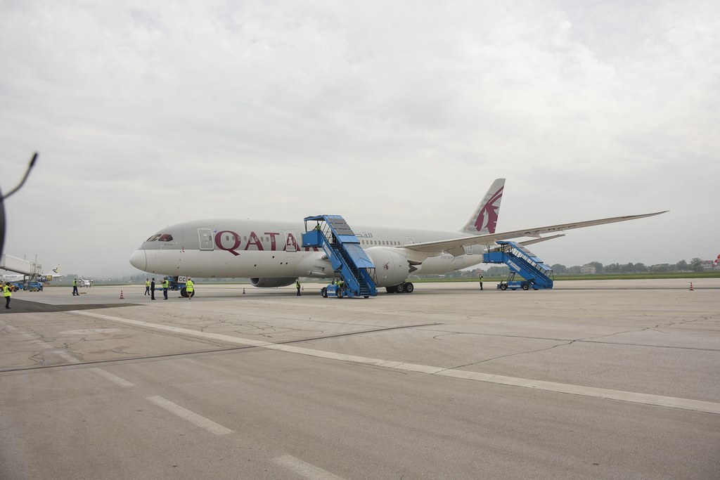 Nove destinacije i nove aviokompanije na sarajevskom aerodromu