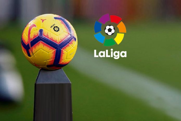 Španija: La Liga bi se mogla nastaviti od 11. juna