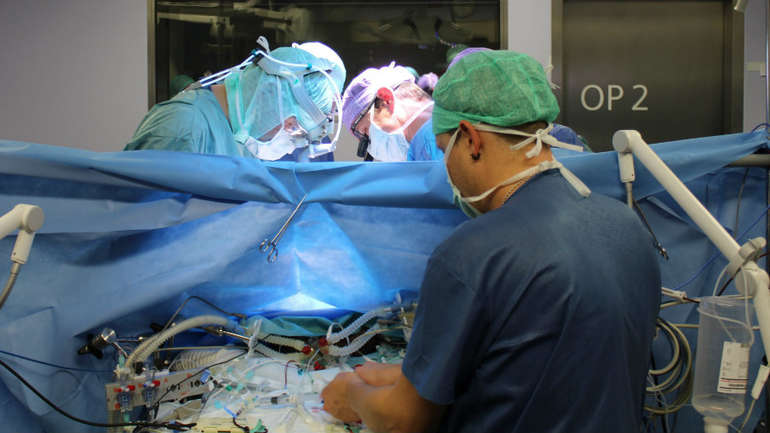 U BiH ove godine obavljeno samo šest transplantacija, ključno mijenjati zakon