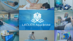 Lječilište Aqua Bristol: Promotivni paketi na brojne medicinske i relaksacione usluge