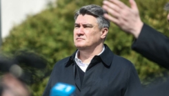 Predsjednik Hrvatske, Zoran Milanović: "Bleiburg" je nešto drugo