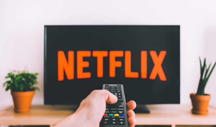 Uskoro nećete moći dijeliti šifru za Netflix s onim kojim ne živite zajedno!?