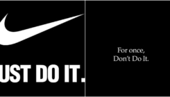 Nike promijenio svoj čuveni slogan zbog rasizma u Americi