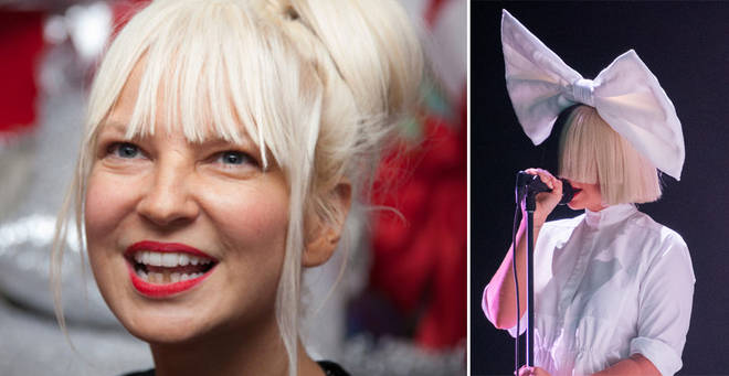 Pjevačica Sia otkrila da je usvojila dvojicu osamnaestogodišnjaka